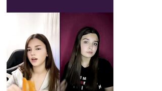 Tik tok girl 302