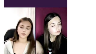 Tik tok girl 303