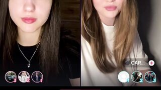 Tik tok girl 304