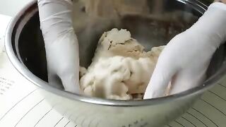 디테일 장인!! 섬세한 손길로 만드는 수제 화과자 6가지 l Art of Making Handmade Flower Cake - Korean Street Food