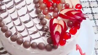 تورتة عيد ميلاد