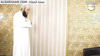 The correct characteristic of prayer