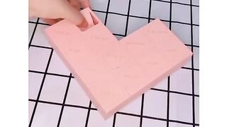 DIY Cardboard Gift Boxes