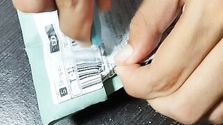 Unboxing 4