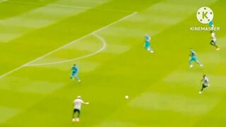 ملخص اهداف نيوكسل يونيتد و وتوتنهامNewcastle and Tottenham goals /6