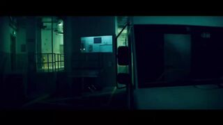 Finel showdown with harting