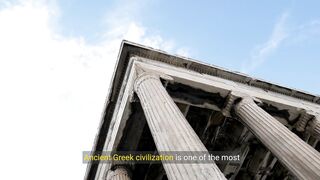 Uncovering ancient Greek civilization_