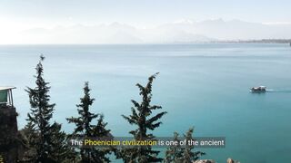 Unveiling the Phoenician Civilization_