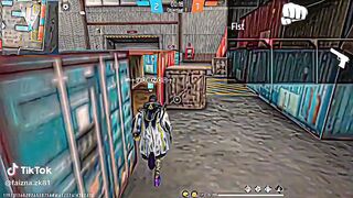 Free fire gameplay walkthrough part 1