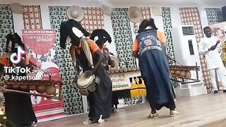 Balafon du Nord 2