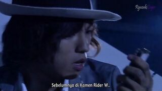 Kamen Rider W 03