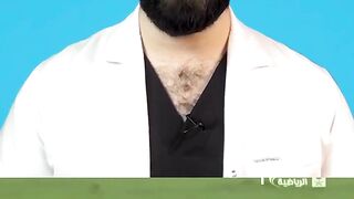 اسعافات اواليه لي حالت خطيره ممكن تساعد حد فيها