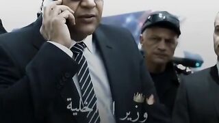 لما تكون شارب حتة مموتة قلبك