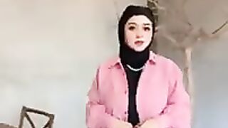 Hijab  are very beautiful