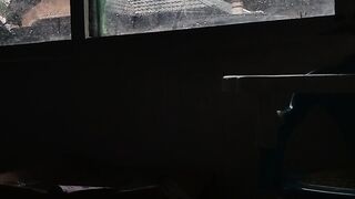 Hujan di Pagi Hari