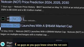 FREE 9 TONCOIN _ I Claimed $63.00 In Ton coin With This Airdrop - Here Is How _ Crypto Airdrops News.