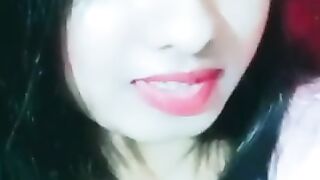 Pakistani beautiful Queen Monni live show 3