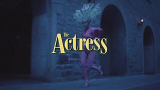 Goldie Boutilier - The Actress (Официальное музыкальное видео)(720P_HD).
