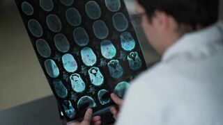 Hospital Stock Footage | Doctor & Patient | No Copyright Video