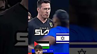 Palestine vs Israel 3