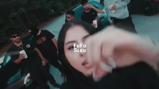 FUFU - SLOU (Official Music Video)(720P_HD).