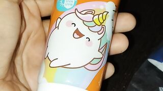Sunscreen Anak