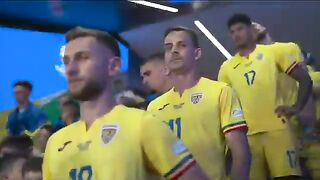 Euro 2024 Romania vs Ukraine 3-0