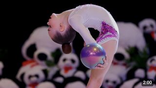 Elite dance  2024