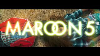 Maroon 5 5