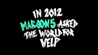 Maroon 5 6