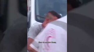 Palestinian diplomat slams Israels genocidal claims about Gaza