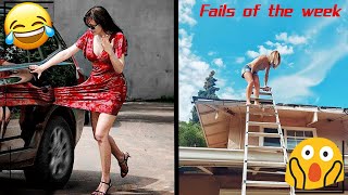Funniest Fails Compilation / Best of Funny Fails Videos
