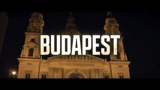 Chief Of Station 2024 - Theatrical Trailer