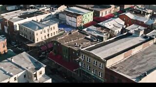 Deadbolt 2024 - Theatrical Trailer