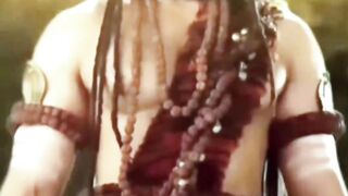 HANUMAN VS MAHADEV #reels #viral #instagram