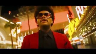 The-Weeknd-Ft-Travis-Scott-All-Night-Mus (Официальное музыкальное видео).