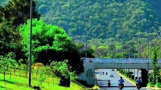 Old Video of Islamabad Beautiful View #islamabad #islamabaddiaries #pakistan #pakistantravelvlog