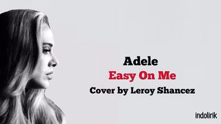 Adele - Easy On Me #trending