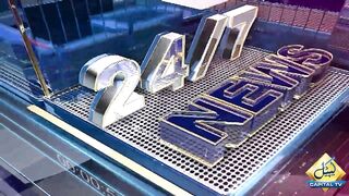 Govt Crack Down Against Non Filers _ Ban On Foreign Travels _ 03 AM Headlines _ Capital TV.