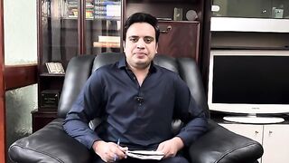 Chief Justice Lahore High Court has closed all the ways of Qazi Isa and Sikandar Raja | Eid Day 3
