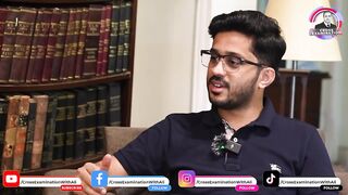 Makhdoom Shahab ud Din Ko Q Nahi Uthaya_ _ Makhdoom's Shocking Revelations _ Cross Examination.