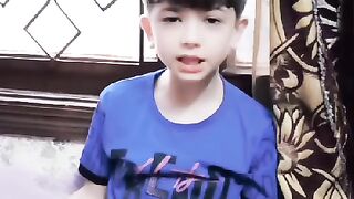 MustafaKid #Putoputi #MustafaKidPresident #DubbingFun #PakistaniMusicHeritage"