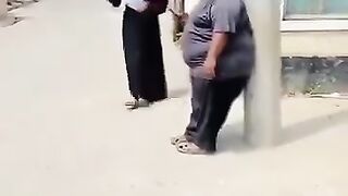 موٹاپہ سے پریشان