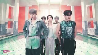 ONEUS - Baila-Conmigo-MV (Официальное музыкальное видео).