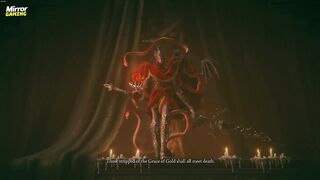 Leaks Elden Ring Shadow Of The Erdtree Final Boss Video Full