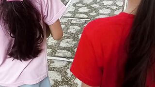 Main di kolam