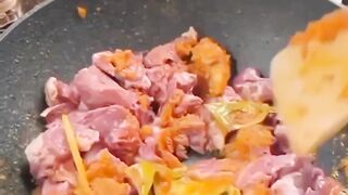 Ide masak daging qurban