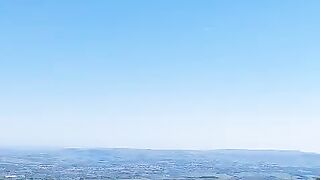 The amazing place