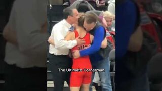 Celebrating The Ultimate Cornerman