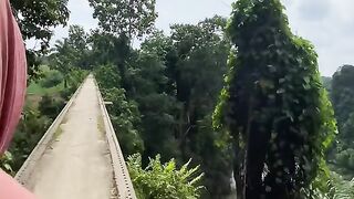 Uji nyali 2